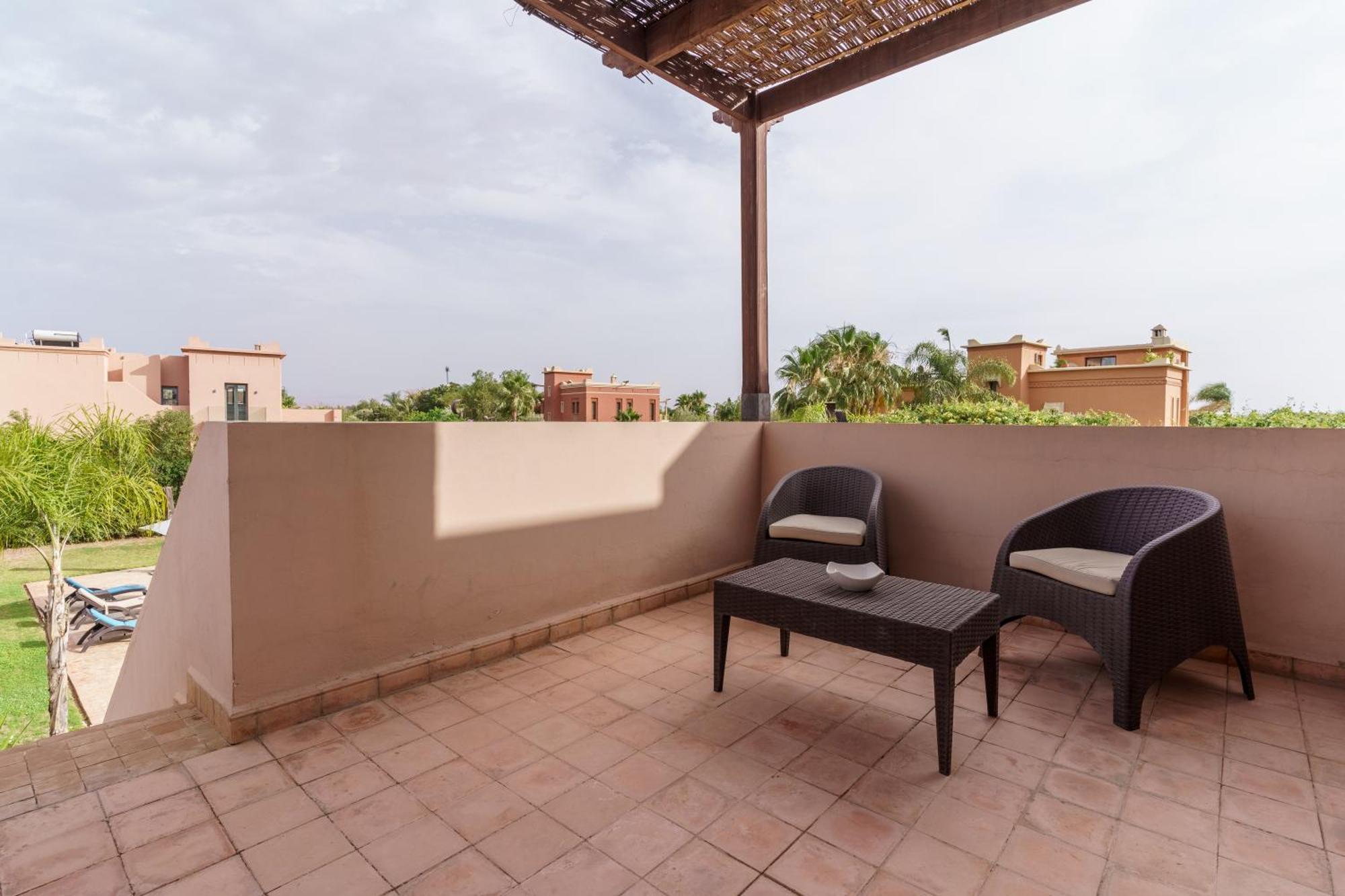 Marrakech Pearl Villa Marrakesh Exterior photo