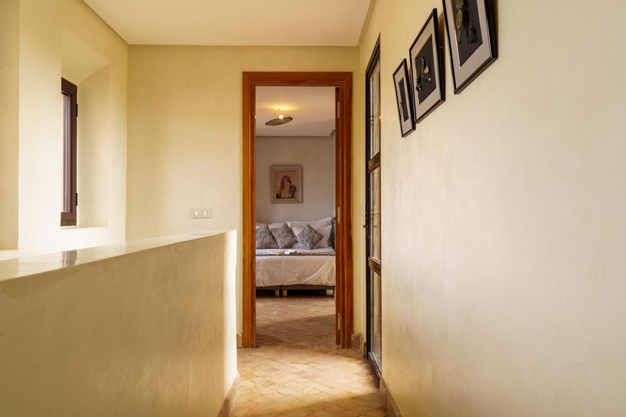 Marrakech Pearl Villa Marrakesh Exterior photo