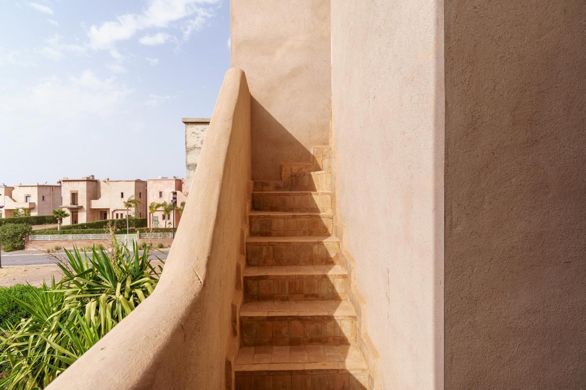 Marrakech Pearl Villa Marrakesh Exterior photo
