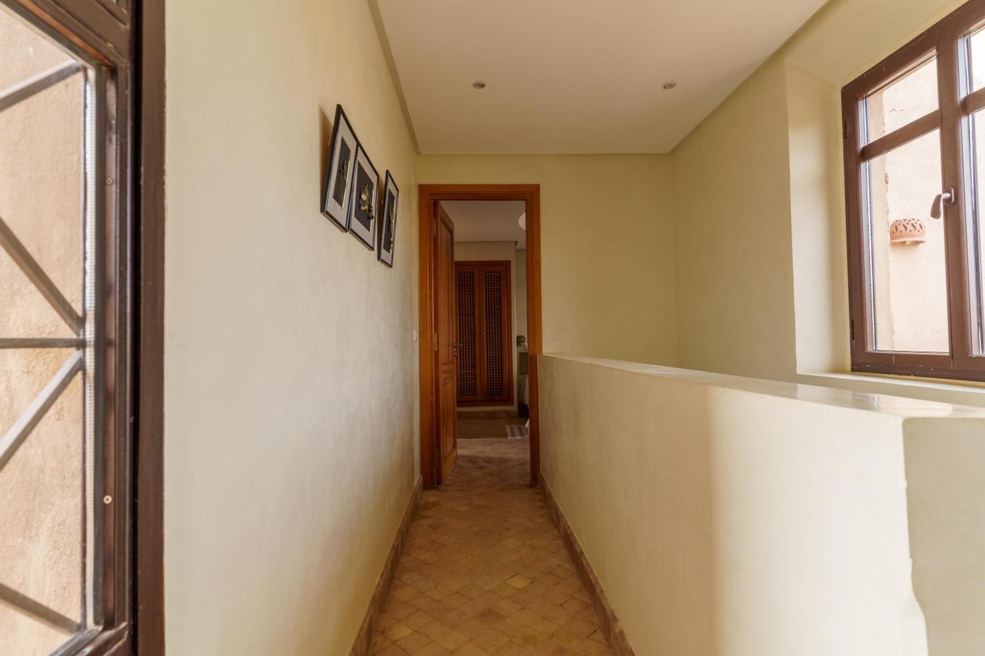 Marrakech Pearl Villa Marrakesh Exterior photo