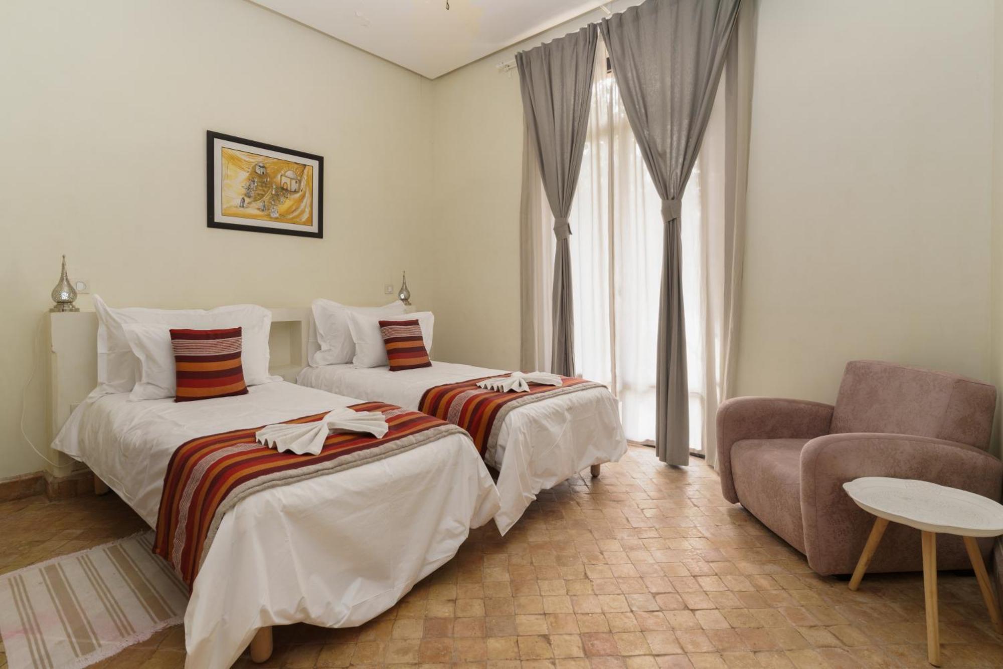 Marrakech Pearl Villa Marrakesh Exterior photo