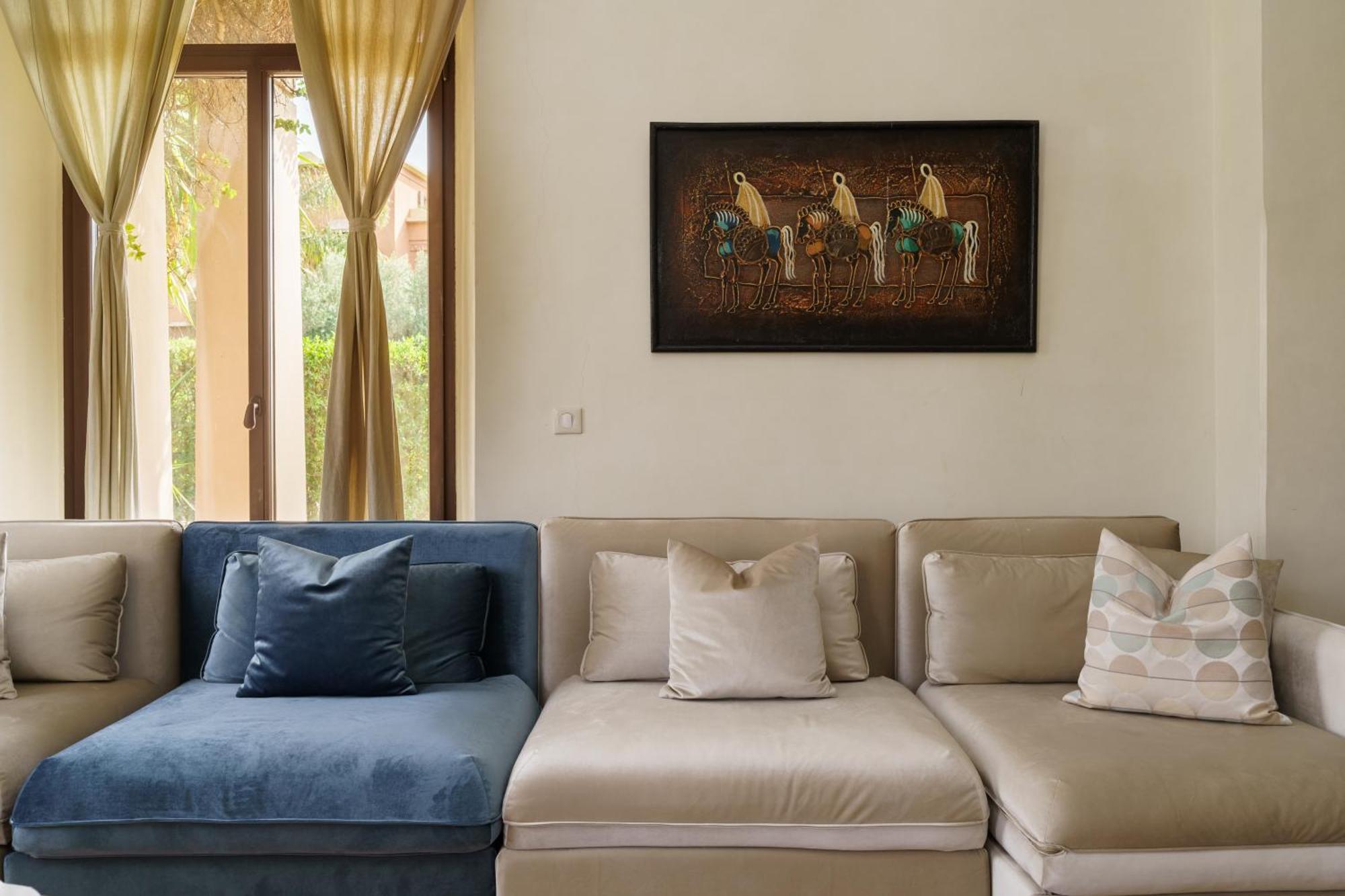 Marrakech Pearl Villa Marrakesh Exterior photo
