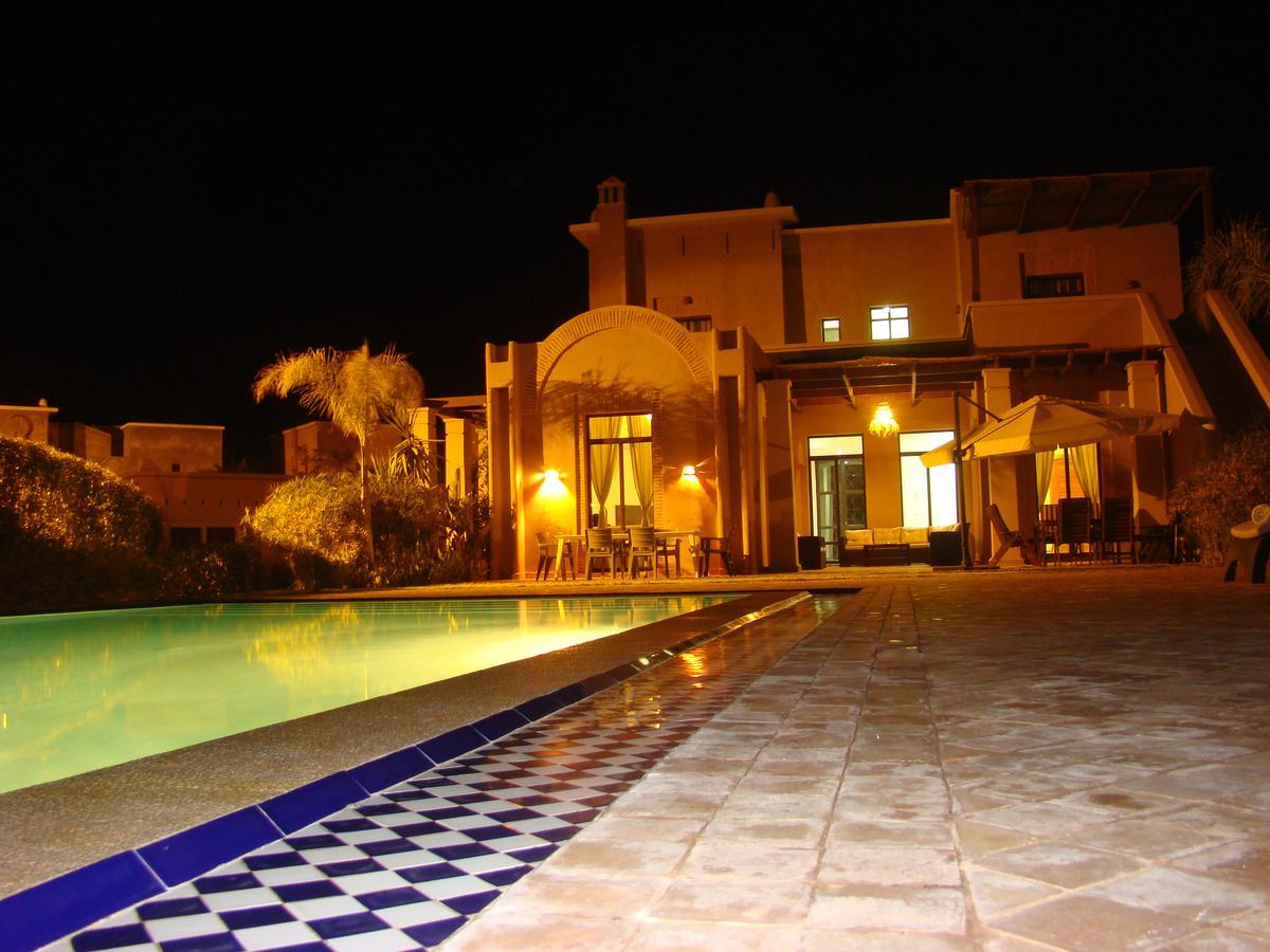 Marrakech Pearl Villa Marrakesh Exterior photo
